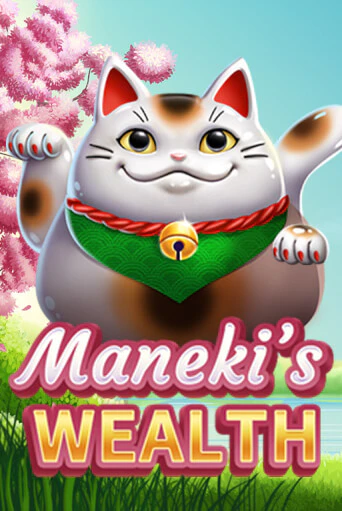 Демо игрового автомата Maneki's Wealth | SELECTOR BY 