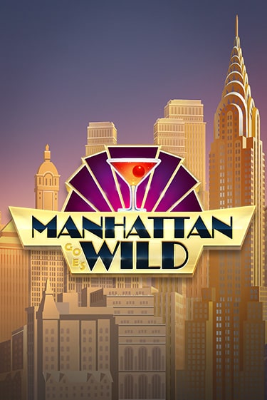 Демо игрового автомата Manhattan Goes Wild | SELECTOR BY 