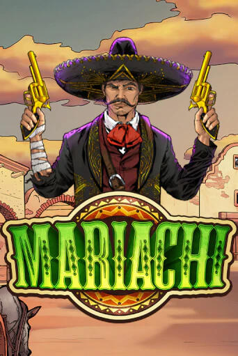 Демо игрового автомата Mariachi | SELECTOR BY 