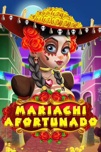 Демо игрового автомата Mariachi Afortunado | SELECTOR BY 