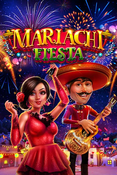 Демо игрового автомата Mariachi Fiesta | SELECTOR BY 