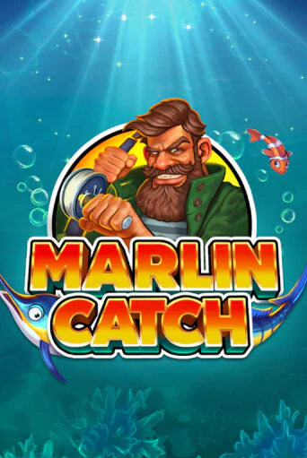 Демо игрового автомата Marlin Catch | SELECTOR BY 