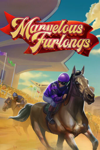 Демо игрового автомата Marvelous Furlongs | SELECTOR BY 