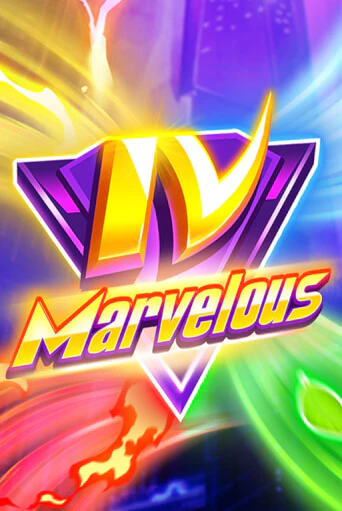 Демо игрового автомата Marvelous Iv | SELECTOR BY 