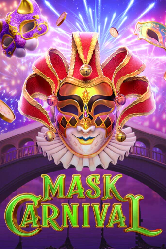 Демо игрового автомата Mask Carnival | SELECTOR BY 