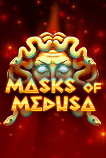 Демо игрового автомата Masks of Medusa | SELECTOR BY 