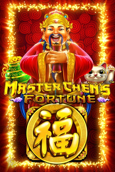 Демо игрового автомата Master Chens Fortune | SELECTOR BY 