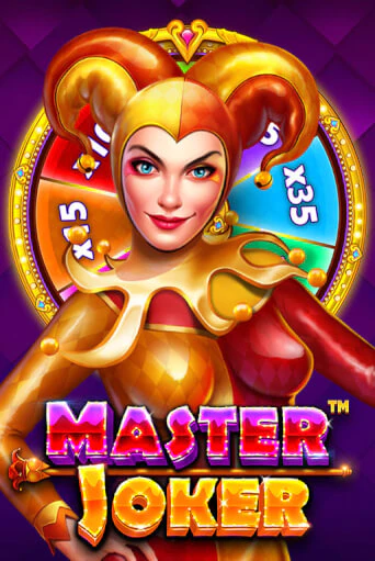 Демо игрового автомата Master Joker™ | SELECTOR BY 