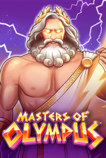 Демо игрового автомата Masters of Olympus | SELECTOR BY 