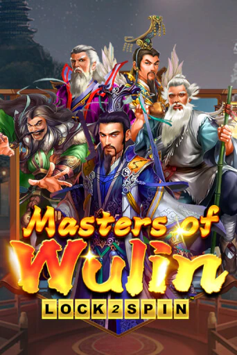 Демо игрового автомата Master Of Wulin | SELECTOR BY 