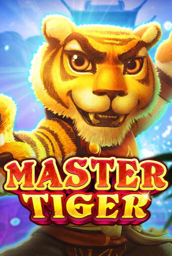 Демо игрового автомата Master Tiger | SELECTOR BY 