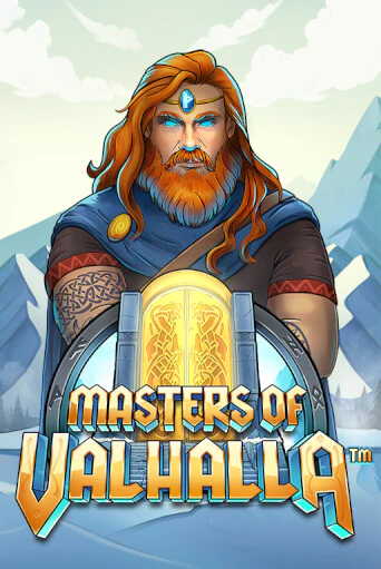 Демо игрового автомата Masters Of Valhalla | SELECTOR BY 