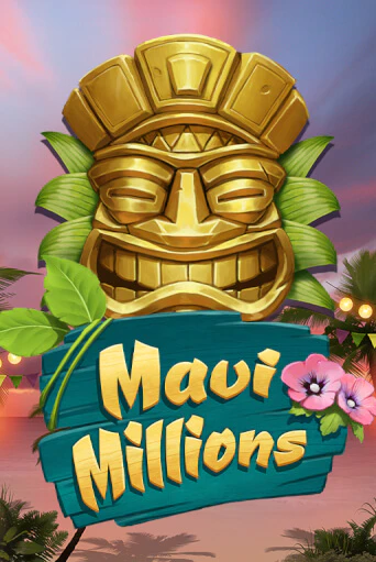 Демо игрового автомата Maui Millions | SELECTOR BY 