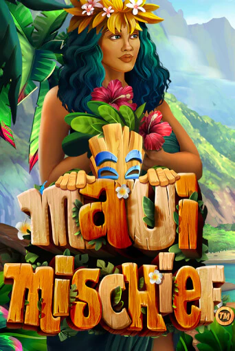 Демо игрового автомата Maui Mischief | SELECTOR BY 