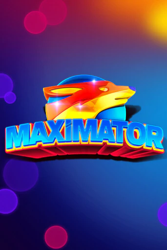 Демо игрового автомата Maximator | SELECTOR BY 