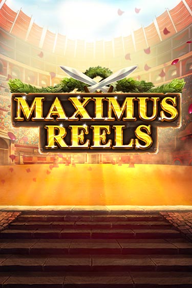 Демо игрового автомата Maximus Reels | SELECTOR BY 