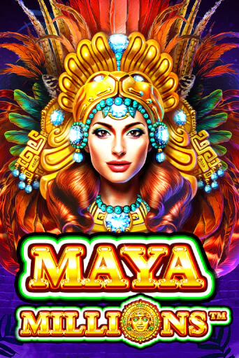 Демо игрового автомата Maya Millions | SELECTOR BY 