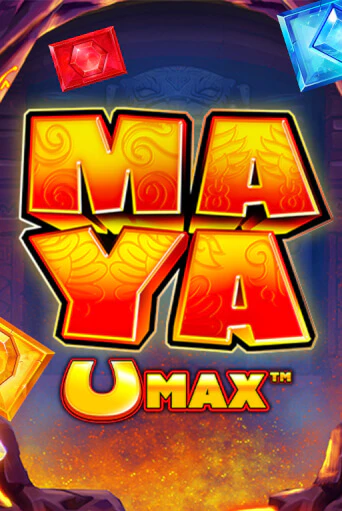 Демо игрового автомата Maya U MAX | SELECTOR BY 