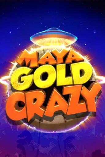 Демо игрового автомата Maya Gold Crazy | SELECTOR BY 