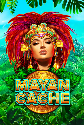 Демо игрового автомата Mayan Cache | SELECTOR BY 