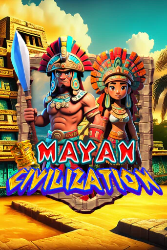 Демо игрового автомата Mayan Civilization | SELECTOR BY 