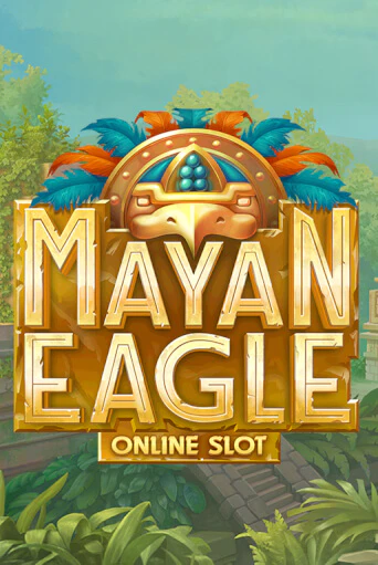 Демо игрового автомата Mayan Eagle | SELECTOR BY 