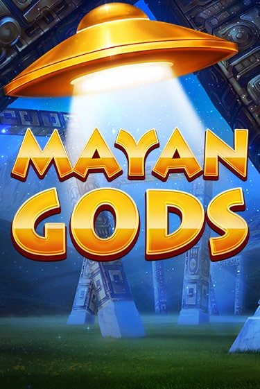 Демо игрового автомата Mayan Gods | SELECTOR BY 