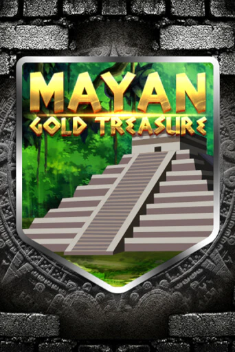 Демо игрового автомата Mayan Gold | SELECTOR BY 