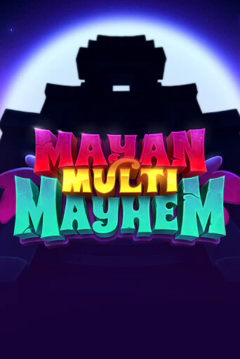 Демо игрового автомата Mayan Multi Mayhem | SELECTOR BY 