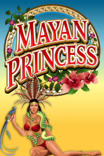 Демо игрового автомата Mayan Princess | SELECTOR BY 