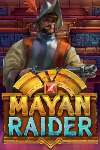 Демо игрового автомата Mayan Raider | SELECTOR BY 