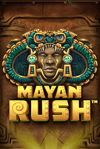 Демо игрового автомата Mayan Rush | SELECTOR BY 