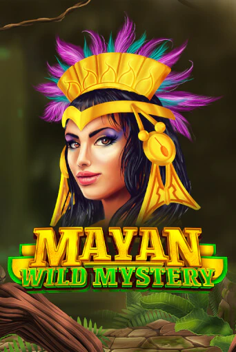 Демо игрового автомата Mayan Wild Mystery | SELECTOR BY 