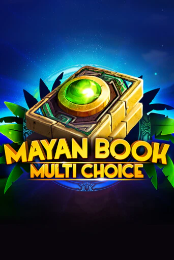 Демо игрового автомата Mayan Book | SELECTOR BY 