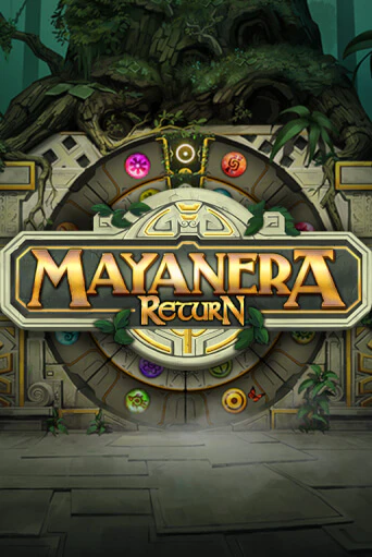 Демо игрового автомата Mayanera Return | SELECTOR BY 