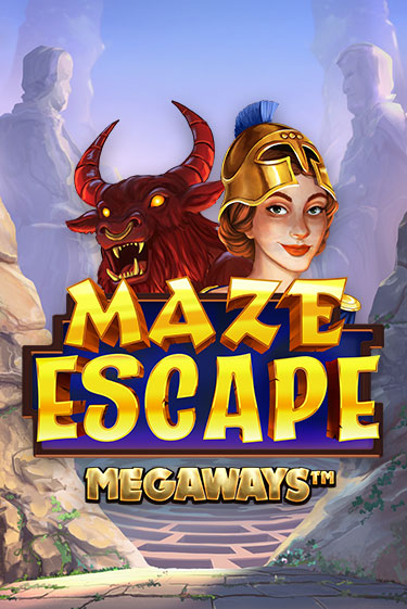 Демо игрового автомата Maze Escape | SELECTOR BY 