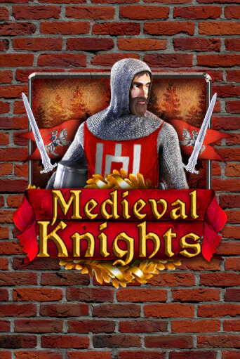 Демо игрового автомата Medieval Knights | SELECTOR BY 