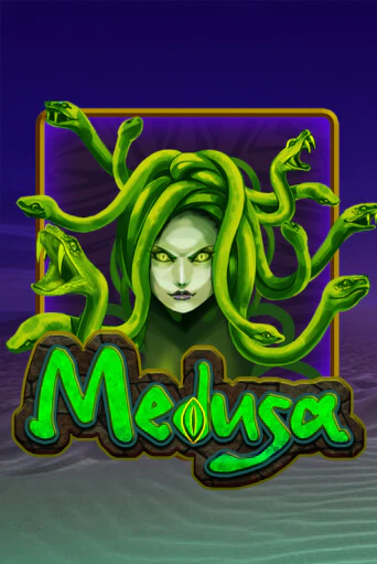 Демо игрового автомата Medusa | SELECTOR BY 