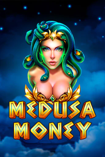 Демо игрового автомата Medusa Money | SELECTOR BY 