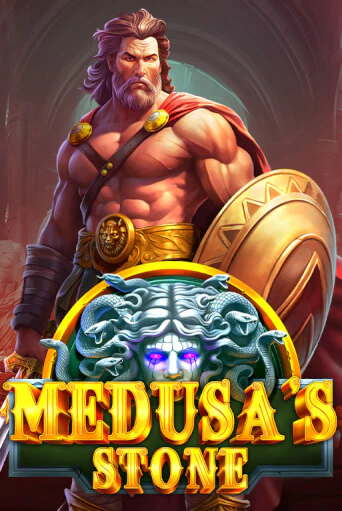 Демо игрового автомата Medusa's Stone | SELECTOR BY 