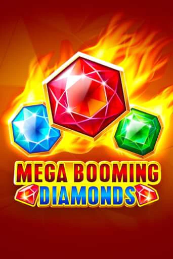 Демо игрового автомата Mega Booming Diamonds | SELECTOR BY 