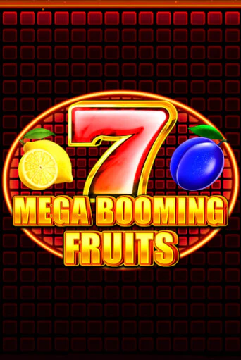 Демо игрового автомата Mega Booming Fruits | SELECTOR BY 