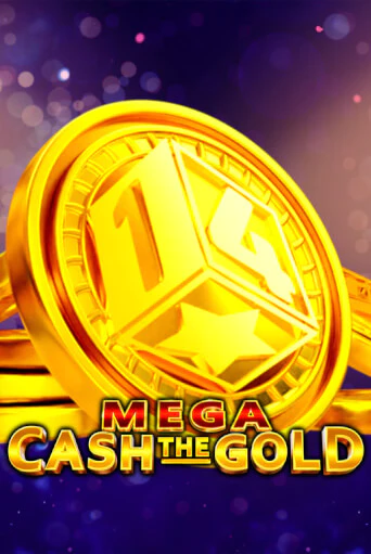 Демо игрового автомата Mega Cash The Gold | SELECTOR BY 