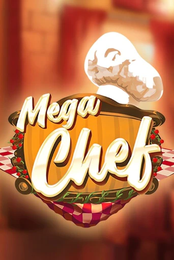 Демо игрового автомата Mega Chef | SELECTOR BY 