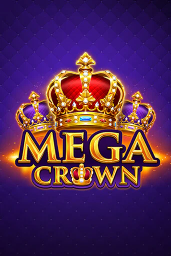 Демо игрового автомата Mega Crown | SELECTOR BY 