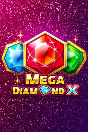 Демо игрового автомата Mega Diamond X | SELECTOR BY 