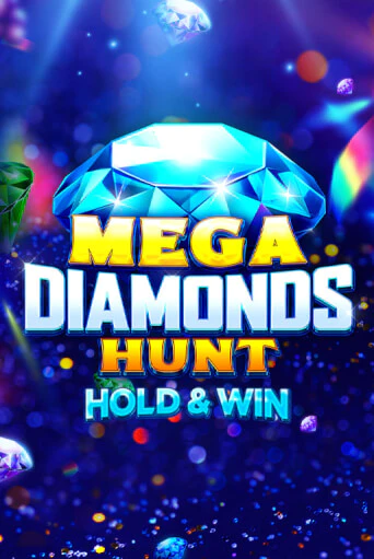 Демо игрового автомата Mega Diamonds Hunt | SELECTOR BY 