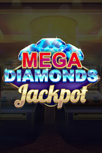 Демо игрового автомата Mega Diamonds Jackpot | SELECTOR BY 