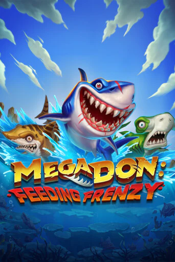 Демо игрового автомата Mega Don: Feeding Frenzy | SELECTOR BY 