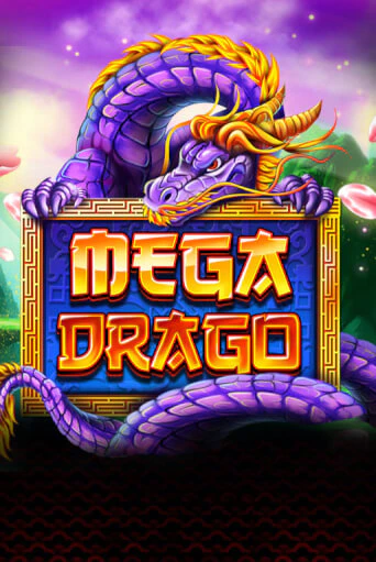 Демо игрового автомата Mega Drago | SELECTOR BY 